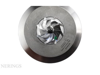 Турбина Renault Espace V (RFC) 2015 - 2023 года