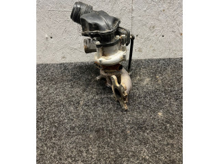 Turbodmychadlo Турбина 4918001645 Volkswagen Tiguan Cjza