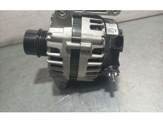 Генератор 10644052, VALEO   MG ZS      