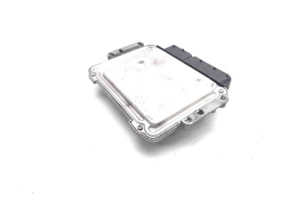 Блок управления двигателя 39101-2A616, 0281015461   KIA Rio