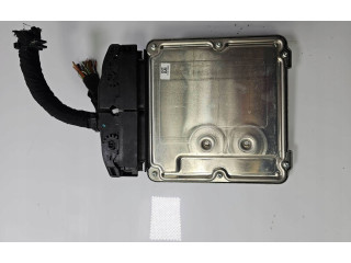 Блок управления двигателем Блок управления 05L907309T   Skoda Karoq