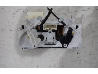 Блок управления климат-контролем 00006452K5 Citroen Berlingo