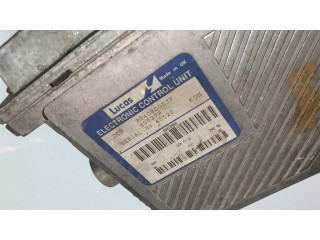 Блок управления двигателя R04080003F, 80537H Fiat Marea