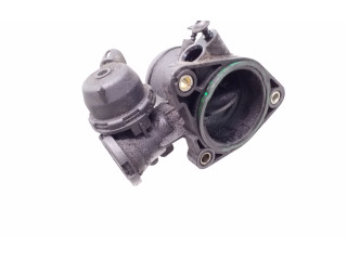 Дроссельная заслонка       Volvo V50  2004 - 2007 года   