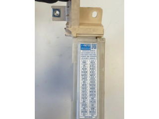 Блок комфорта 63587385, 827300EA70C   Toyota Highlander XU50   