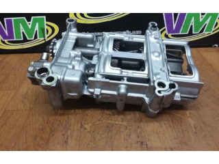 Масляный насос Honda Accord