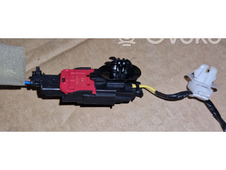 Подушка безопасности пассажира 985255327R Dacia Spring