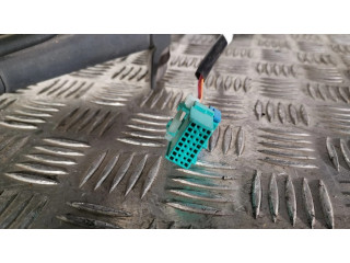 Зеркало электрическое левое Chevrolet Blazer