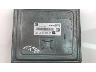 Řídící jednotka 03F906070JP Seat Toledo IV (NH) 2012