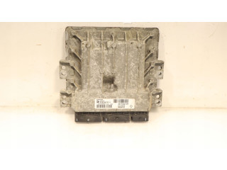 Блок управления двигателем Блок управления S180158133   Dacia Lodgy