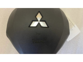 Подушка безопасности водителя 7030A647XA Mitsubishi Outlander