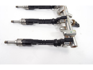 Vstřikovač 166001525R, 175206658R Nissan Juke II F16