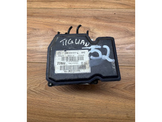 Jednotka ABS 5N0614517L, 54085111A Volkswagen Tiguan 2008