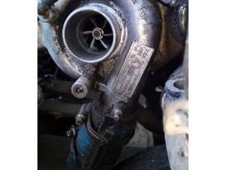 Turbodmychadlo Турбина VVP10406   Citroen Berlingo   