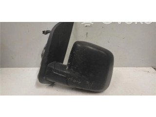Зеркало (механическое)       Citroen Nemo   -  года   
