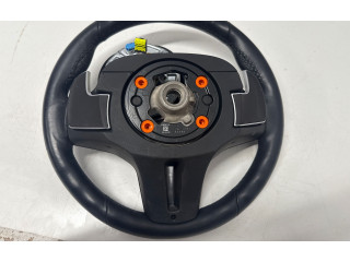 Руль BMW X3 G01  2018 - 2024 года SW950232304      