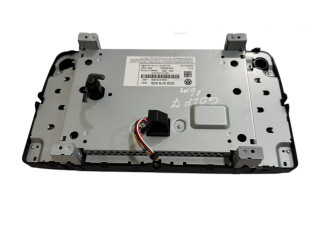 Дисплей 5G0919606 Volkswagen e-Golf