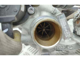 Turbodmychadlo Турбина 9836081180 Citroen Berlingo hn05