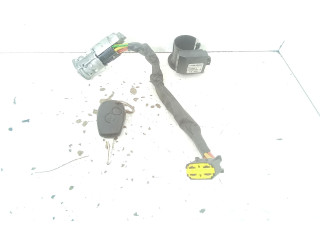 Комплект блоков управления 8200856659, 8200856659 Dacia Sandero