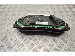 Панель приборов 248106459R Dacia Sandero II