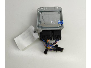 Блок подушек безопасности GX7314D374AH, 0285013129 Jaguar XE