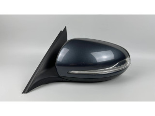 Zpětné zrcátko  levé Mercedes-Benz C W205 2018  A2058101916, 2058101916  