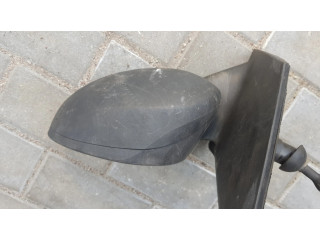 Зеркало электрическое        Citroen C1  2006-2013 года   