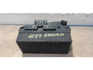 Pojistková skříňka Nissan Navara D40 2006