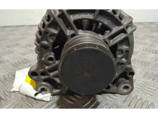 Генератор CA1782IR, HELLA   Audi A4 Allroad      