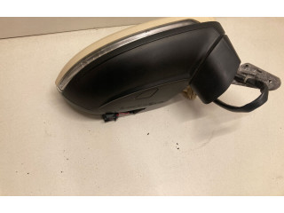 Зеркало электрическое Volkswagen Touran II 2010 - 2016 года