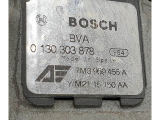 Вентилятор радиатора YM218A247GA Ford Galaxy