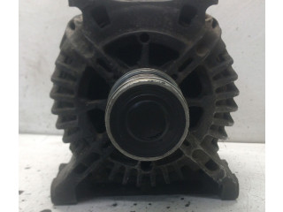 Генератор    Mercedes-Benz A W169      