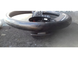 Руль Jaguar XJ X351 2009 - 2019 года