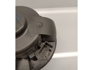 Вентилятор печки