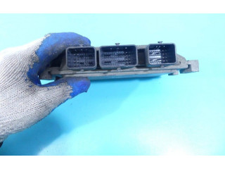 Блок управления двигателем Блок управления 8200454467, IMPRK1222789 Renault Clio II