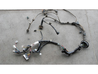 Přístrojová deska Mitsubishi Pajero 2004 200KM