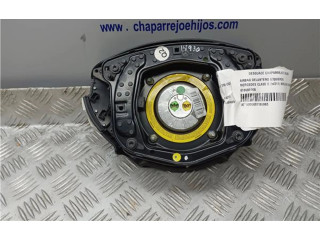 Подушка безопасности водителя 61860240B, 61860240B   Mercedes-Benz E AMG W211