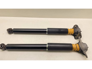 Задний aмортизатор