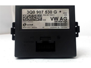 Блок управления 3Q0907530G   Audi RS3