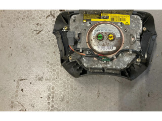 Подушка безопасности водителя 601519700B, P520637223930204   Saab 9-5