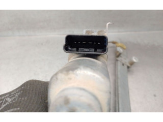 Рулевая рейка Передний механический механизм для подъема окна 402121B, 807014X00A Nissan Pathfinder R51 2005 - 2012 года