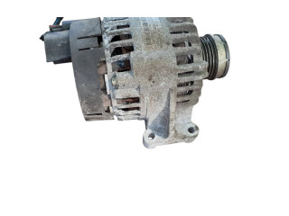 Генератор 51874105, MS1012101670 Alfa Romeo Giulietta