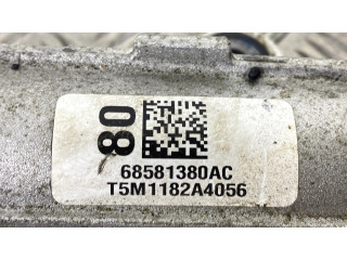 Рулевая рейка 68581380AC, 3828769102D Jeep Grand Cherokee WL 2021- года