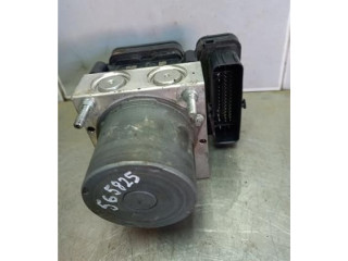 Блок управления АБС 9825549780 Citroen C4 I