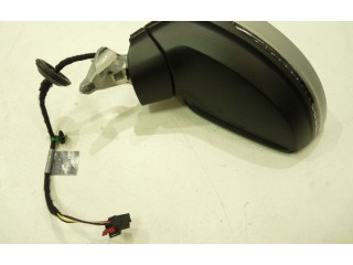 Zpětné zrcátko Volkswagen Tiguan 2016