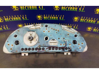 Přístrojová deska Tata Safari 2001 26995421