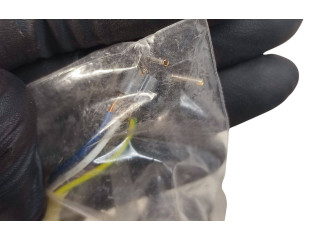 Полоса надувных подушек (кольцо srs) FT4T14B522, FT4T14B522EEW    Ford Edge II   