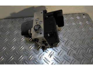 Блок АБС 3U0614517E Skoda Superb B5 (3U) 2001 - 2008 года
