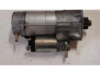 Стартер GX7311001AD, 4380001971 Jaguar F-Pace