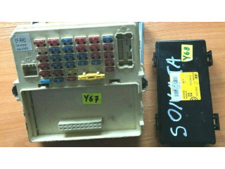 Pojistková skříňka 954003D200, 1061075 Hyundai Sonata 2004